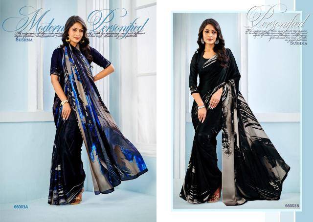 Bhagya laxmi shushma Saree suppliers in Pune